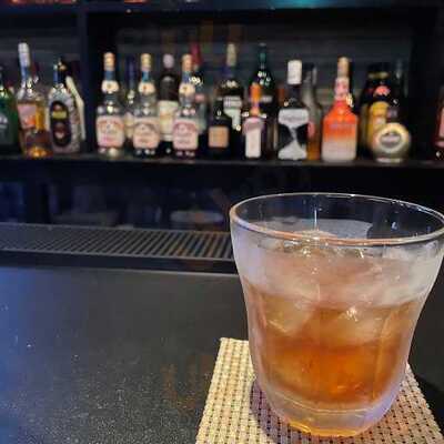 Bar Break