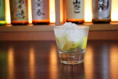 焼酎bar 遊