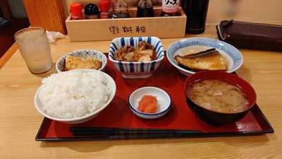 食事処かず　桑名店