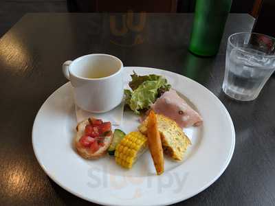 ラ・ストラーダ