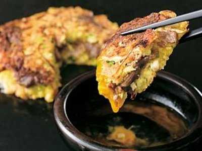 お好み焼 道とん堀 本郷北方店