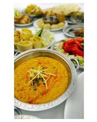 インド ネパール料理 ラージャ 宮崎店