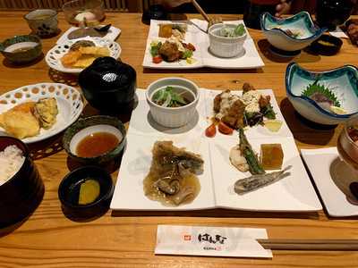 お食事処 寿一