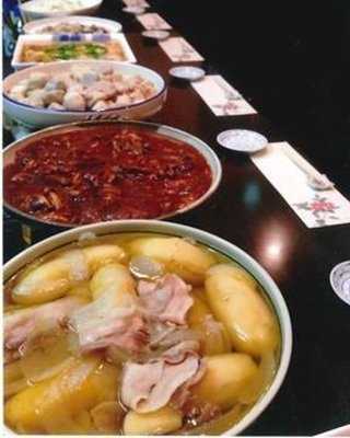 家庭料理 椿