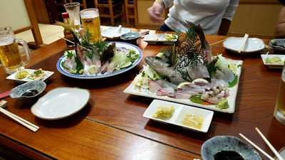 やきとりあや menu