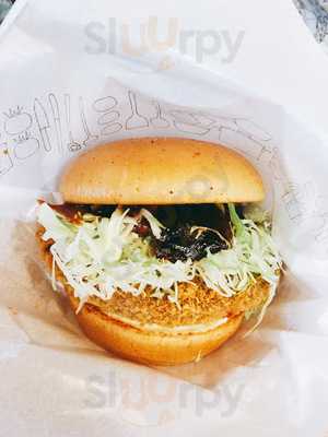 モスバーガー宮崎ピースタウン店