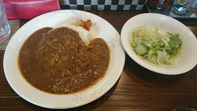 カレー倶楽部1332
