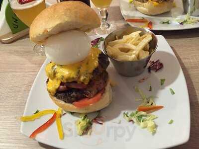 Tower Burger, Torre Annunziata