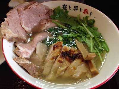 彩々 昭和町本店