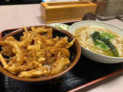 朝日屋 menu