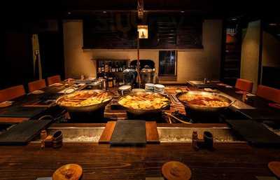 北新地 大鍋や 本店