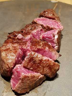 焼肉 ひろちゃん