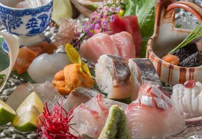 ごま屋 ちゅう兵衛 京橋店