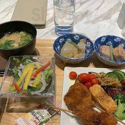 ステッチ コートヤード・バイ・マリオット大阪本町