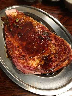 焼肉つかさ