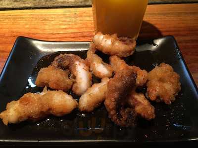 居酒屋 歳三 menu