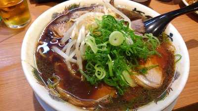 麺屋 龍玄