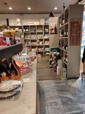 Enoteca Al Convegno, Lissone