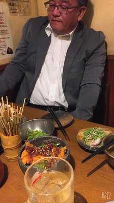 ちんどん西長堀店