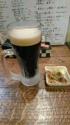 たこ焼酒場 しん家