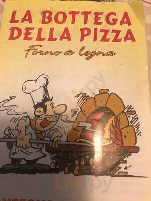 La Bottega Della Pizza