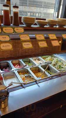 銀ゆば 大阪谷町店