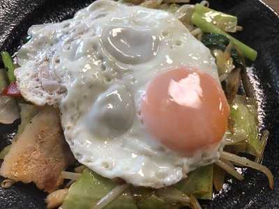 じゅうじゅう亭