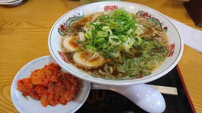 あじへい　サニーロード店 menu