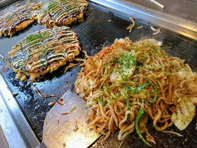 炭火焼肉屋さかい 玉城店 menu