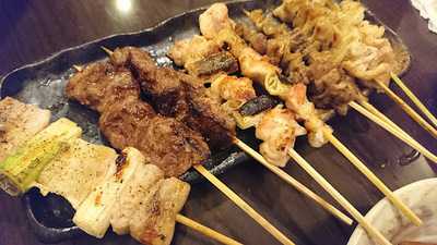 お食事処 悠々 menu