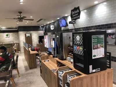 吉野家 淀川通塚本店