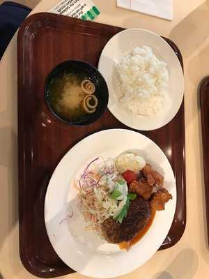 インテックスカフェ