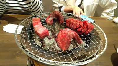 味世 menu