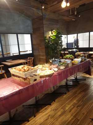 GOOD GOOD MEAT なんば