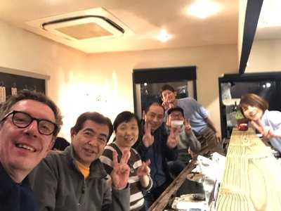 テンリュウ, 奈良市