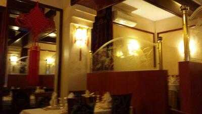 Ristorante Cinese Yigiang