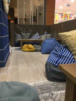 食堂カフェpotto×タニタカフェ