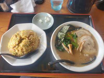 ぐるめ館愛膳北勢中央店