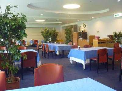 大阪科学技術センター レストラン