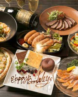 笑吉 難波千日前店