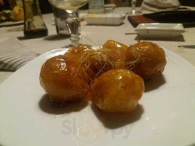 Sushi Lychees Ristorante Giapponese Cinese