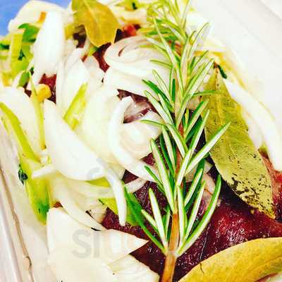 おばんざいバル マンマ