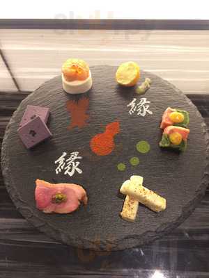 縁と縁