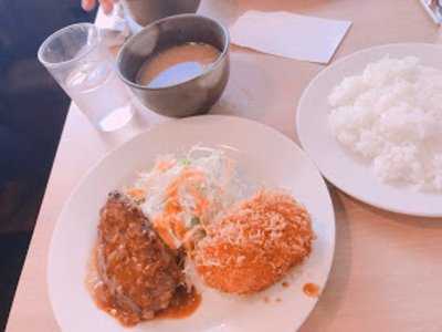 キッチンジロー OPBツイン21店