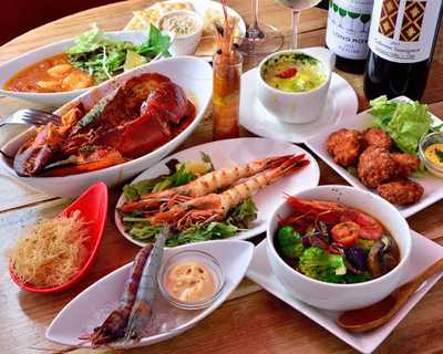 炭焼笑店 陽 天満店