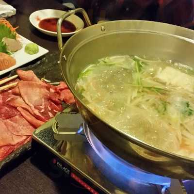 大山鶏と完全個室 時雨邸 藤枝駅前店