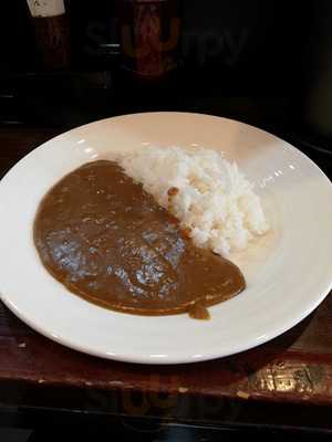 カレー専門店 wild cats