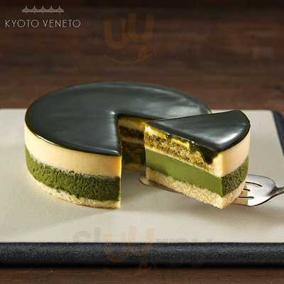 京都ヴェネト 四条烏丸店