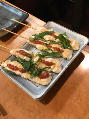 居心伝 森の宮店