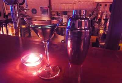 ウォータリングバーパドル